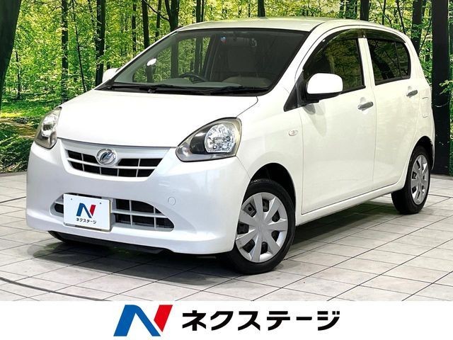 Daihatsu Mira ES