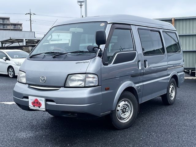 Mazda Bongo