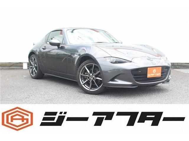 Mazda Roadster