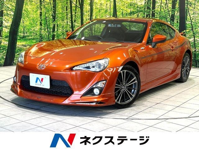 Toyota 86