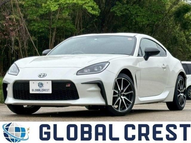 Toyota 86