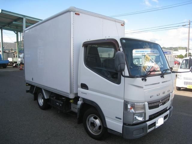 Mitsubishi Canter T
