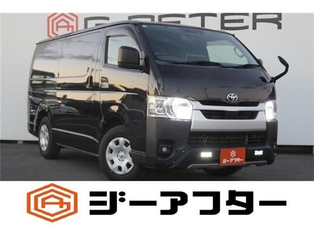Toyota Hiace V