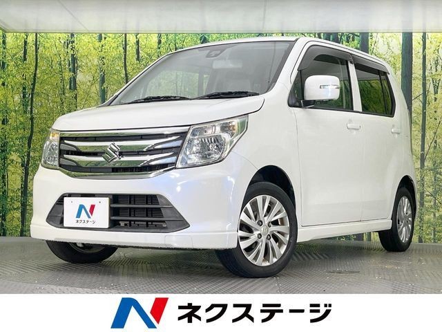 Suzuki Wagon-R