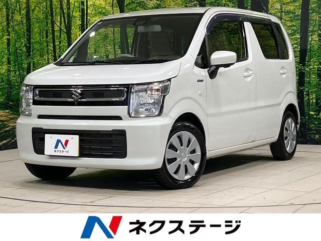 Suzuki Wagon-R