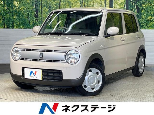 Suzuki Lapin