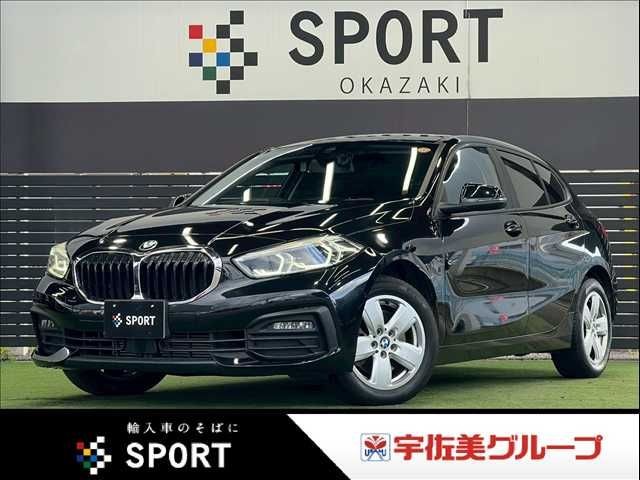 BMW 218D