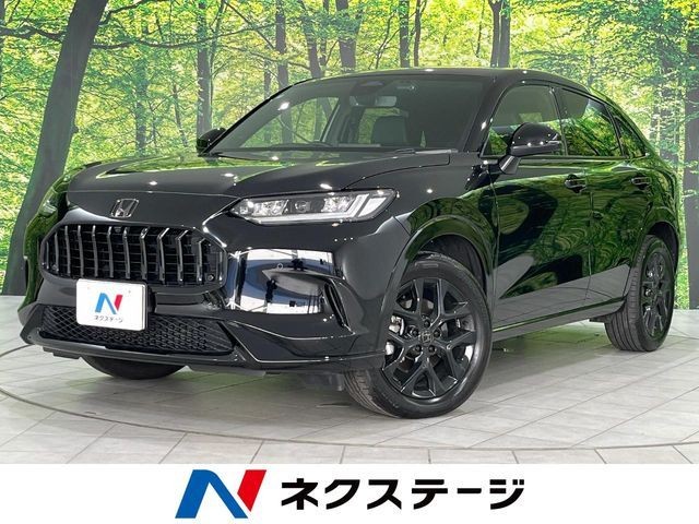 Honda ZR-V