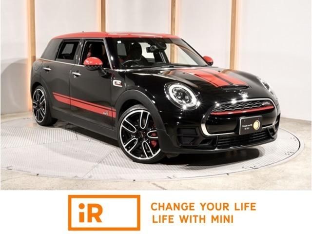 BMW MINI