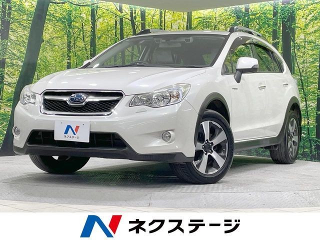 Subaru Impreza XV