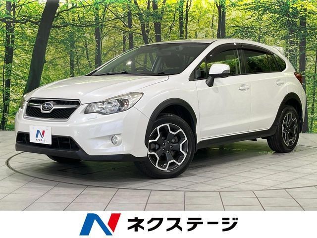 Subaru Impreza XV
