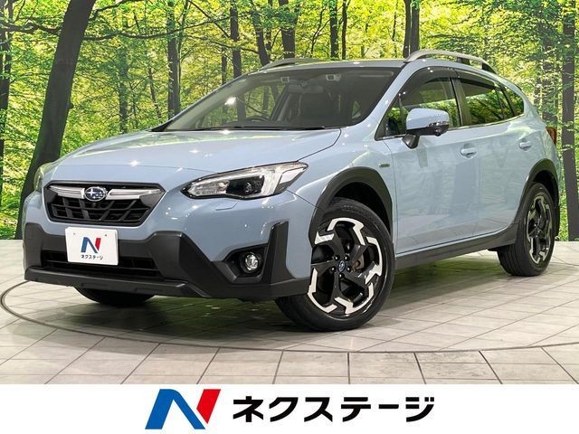 Subaru Impreza XV