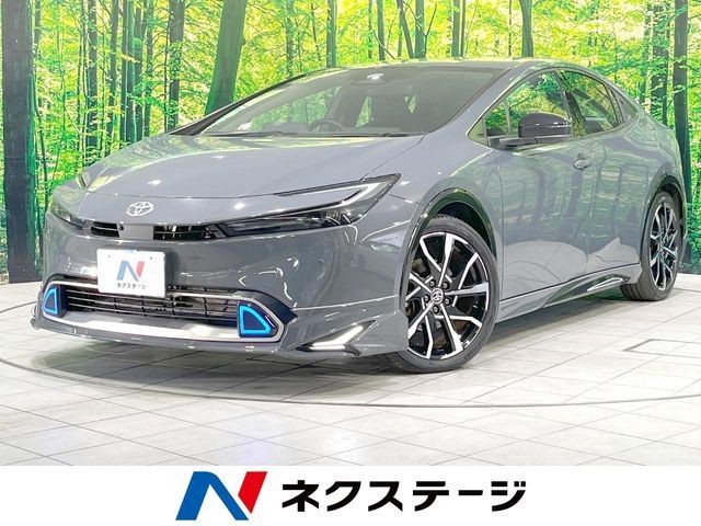 Toyota Prius PHV