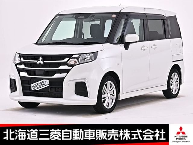 Mitsubishi Delica D2