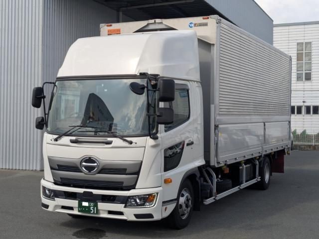 Hino Ranger