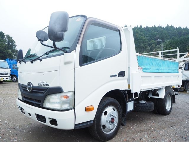 Hino Dutro