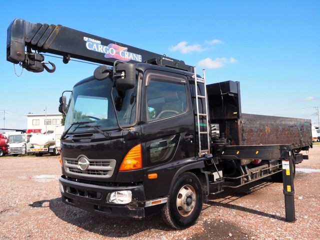 Hino Ranger