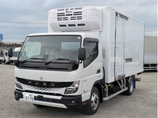 Mitsubishi Canter T