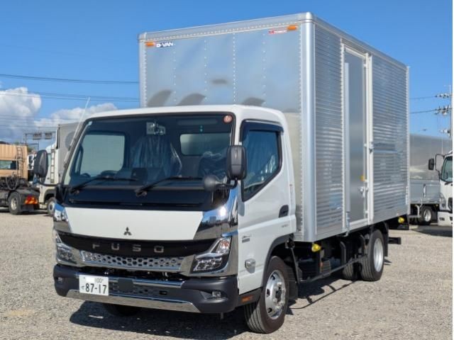 Mitsubishi Canter T