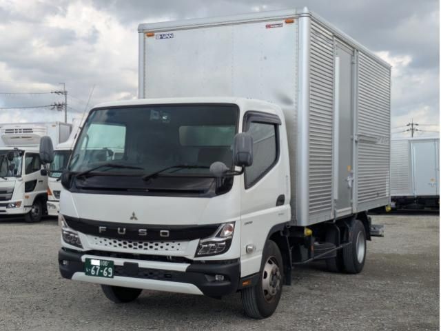 Mitsubishi Canter T