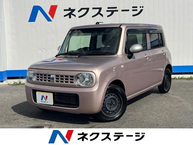Suzuki Lapin