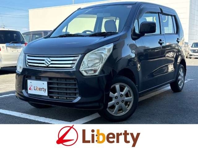 Suzuki Wagon-R