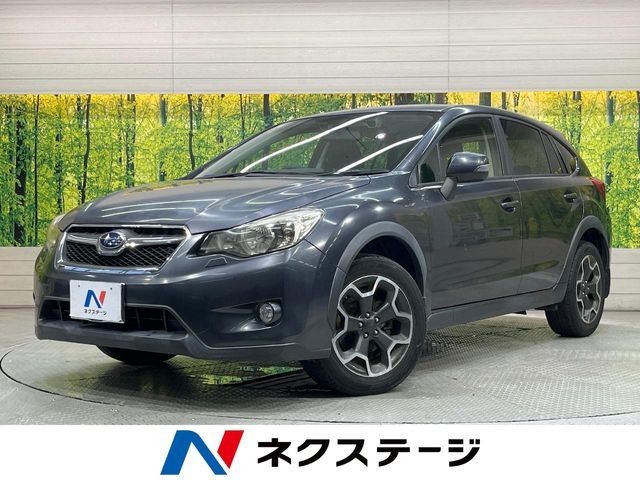 Subaru Impreza XV