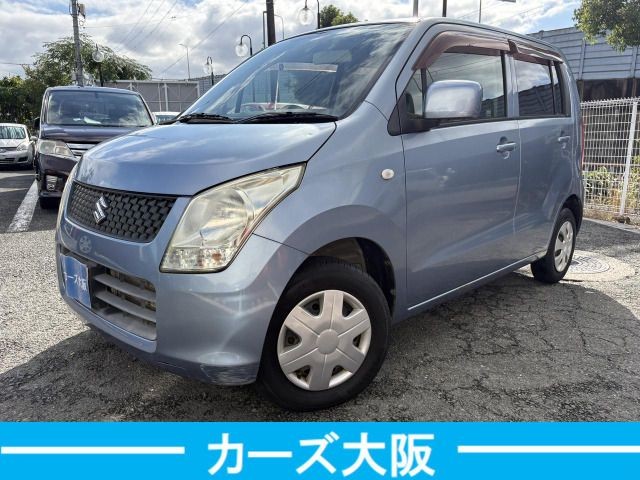 Suzuki Wagon-R