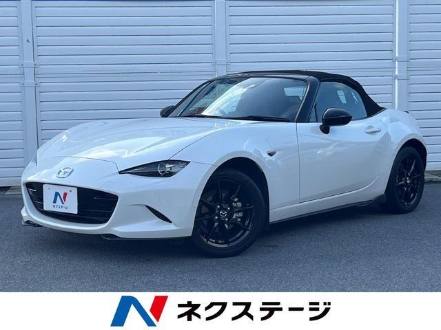 Mazda Roadster