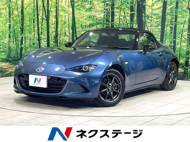 Mazda Roadster