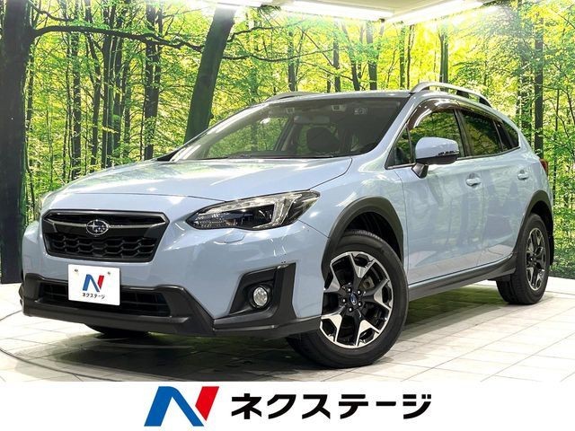 Subaru Impreza XV
