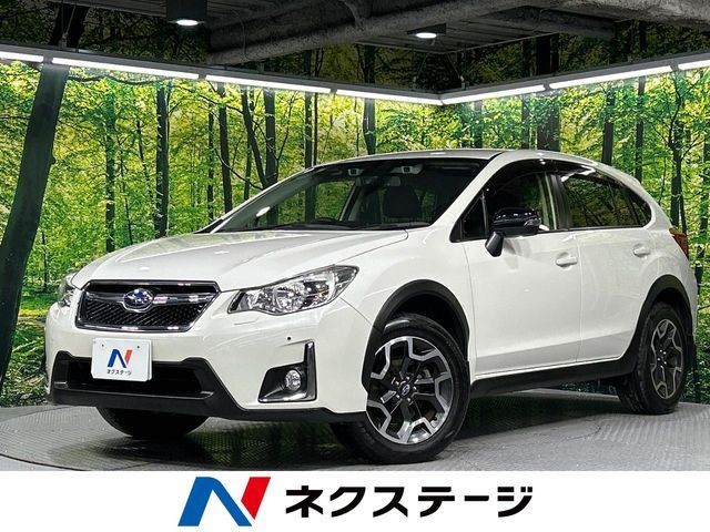 Subaru Impreza XV