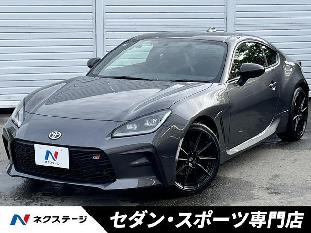Toyota 86