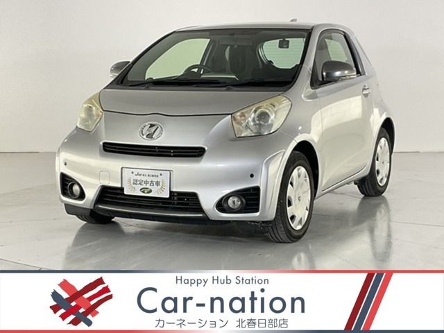 Toyota IQ