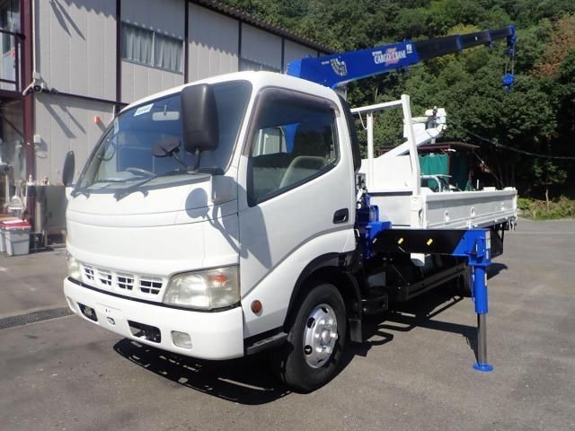 Hino Dutro