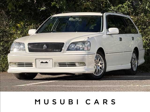 Toyota Crown Estate