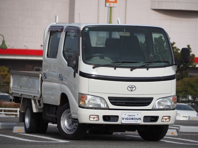 Toyota Dyna