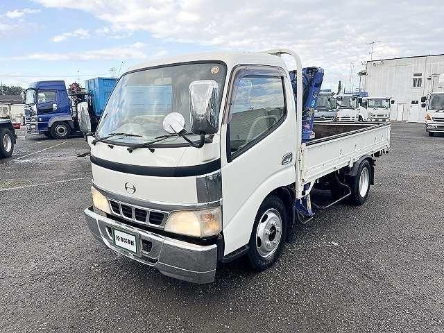 Hino Dutro