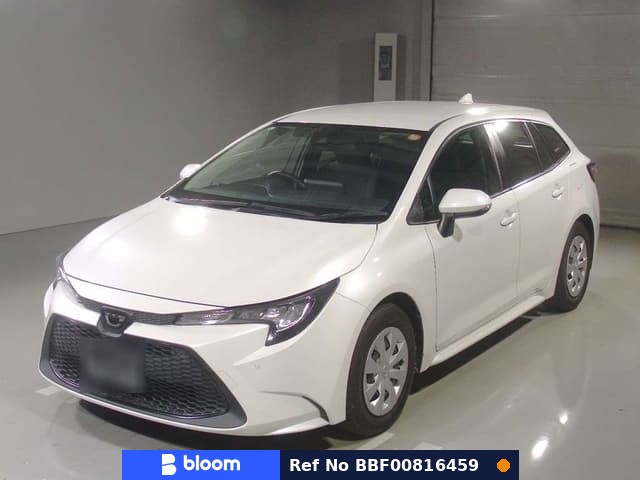 2019 Toyota Corolla Touring