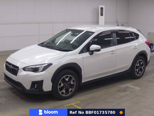 2017 Subaru XV