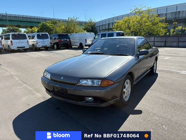 1993 Nissan Skyline