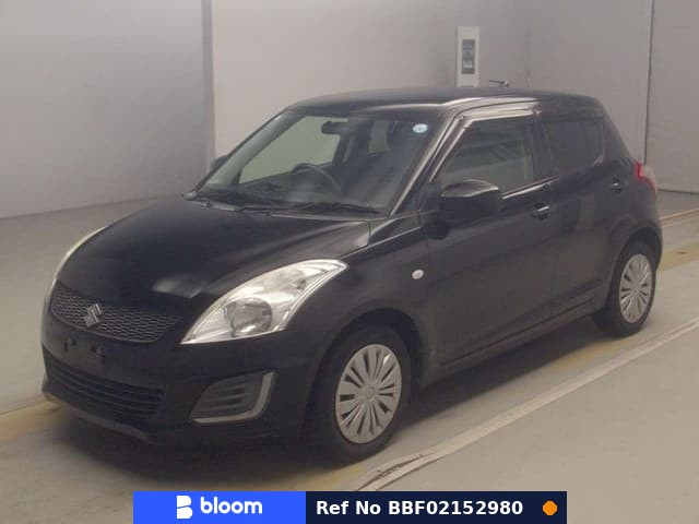 2015 Suzuki Swift