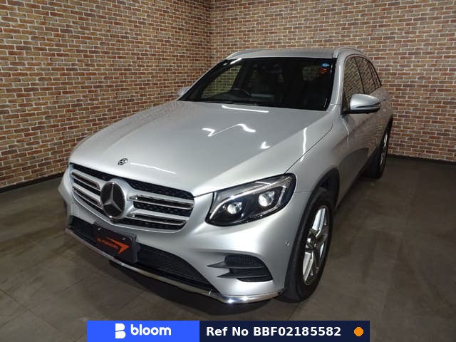 Mercedes-Benz GLC Class