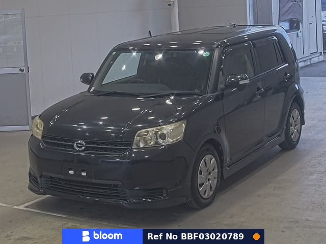 2011 Toyota Corolla Rumion