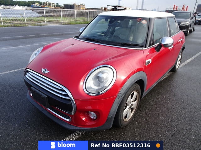 BMW MINI