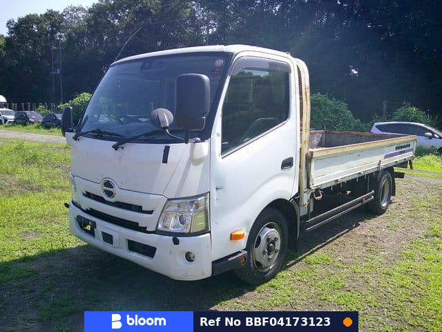 Hino Dutro