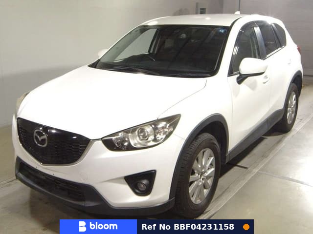 2014 Mazda CX-5
