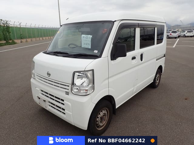 2019 Nissan Clipper VAN