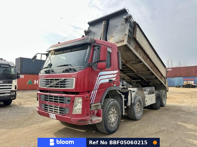 Volvo FM