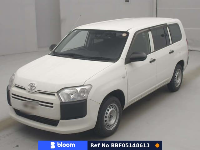 2020 Toyota Probox VAN